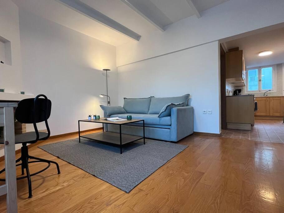 Cute Apartment At The Foot Of Lycabettus Hill Athene Buitenkant foto